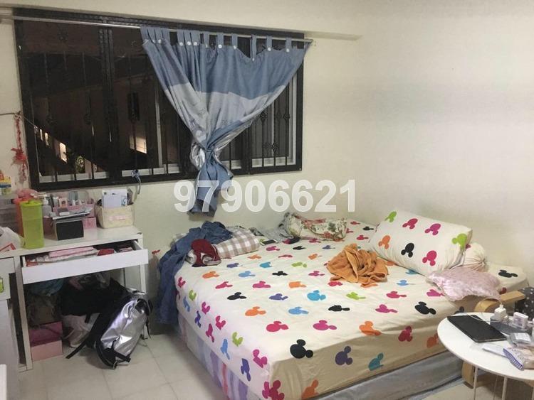 Blk 167 Bedok South Avenue 3 (Bedok), HDB Executive #168623012
